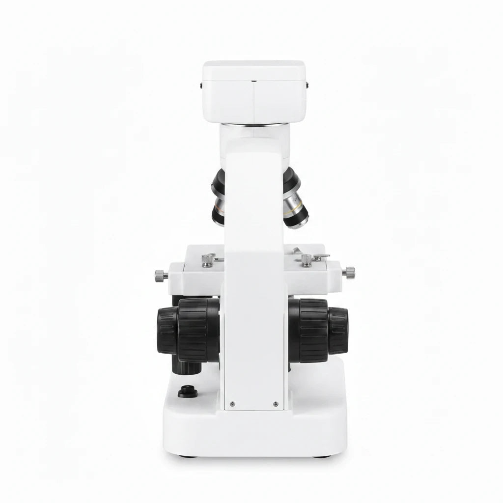Microscope Electronique wifi 500x-1500x