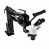 Microscope Stéréoscopique Binoculaire 7x-45x