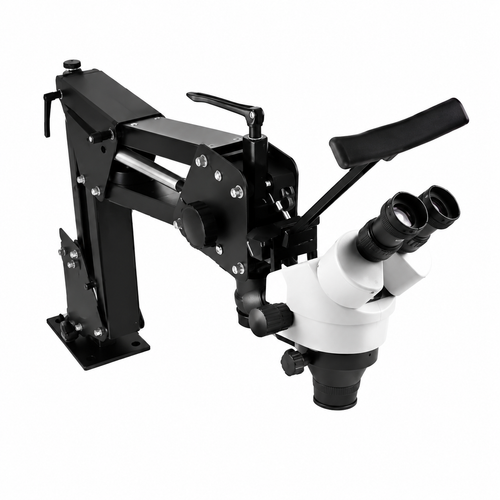 Microscope Stéréoscopique Binoculaire 7x-45x
