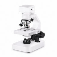 Microscope Electronique wifi 500x-1500x