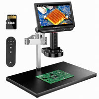 Microscope Numérique 4K 1500x-3000x